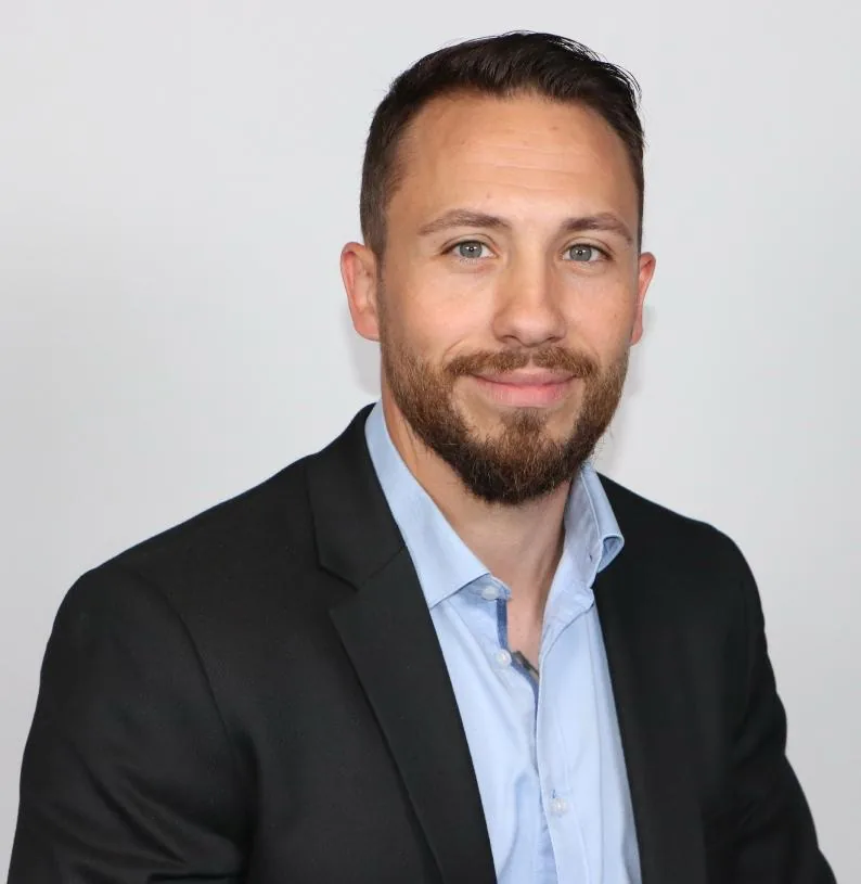 Julien Gaubert, consultant en gestion de patrimoine